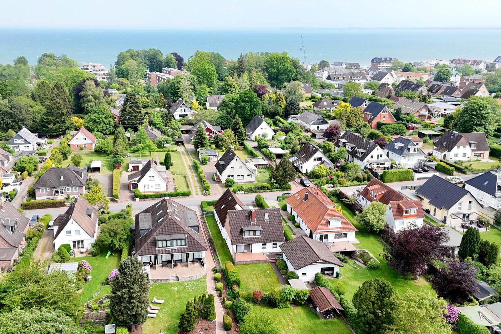 Neuer Rueckzugsort - Erschwinglich Und Strandnah Шарбойц Экстерьер фото
